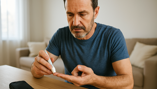 Diabetes Type 2  Modern Approaches to Treatment